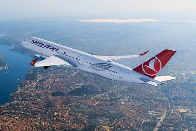 Uçak, otel ve VIP ulaşım hizmetleri