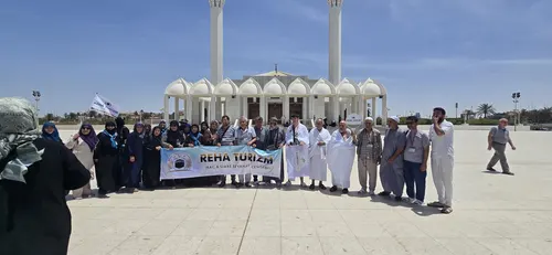 Reha Turizm galeri fotoğrafı 2