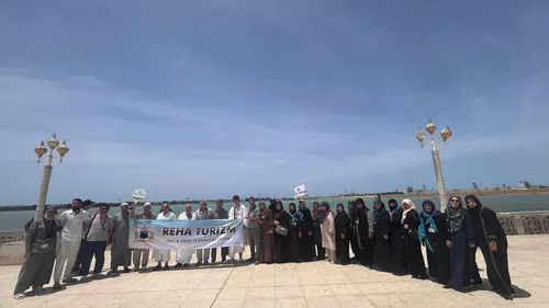 Reha Turizm galeri fotoğrafı 5