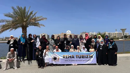 Reha Turizm galeri fotoğrafı 7