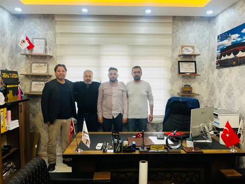 Reha Turizm galeri fotoğrafı 10