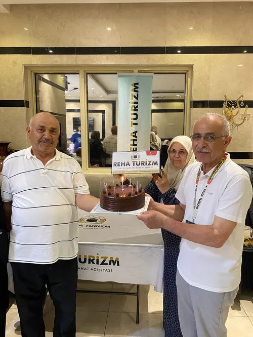 Reha Turizm galeri fotoğrafı 11