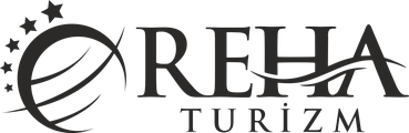 Reha Turizm logosu